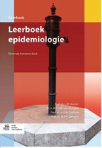 Kernboek - Leerboek epidemiologie