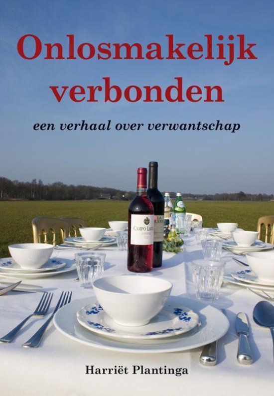 9789089544346 - Onlosmakelijk verbonden