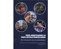 Video-hometraining en video-interactiebegeleiding
