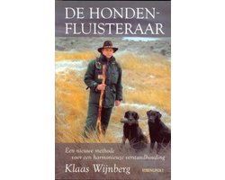 De hondenfluisteraar