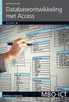 MBO-ICT  -  Database-ontwikkeling met Access 2010
