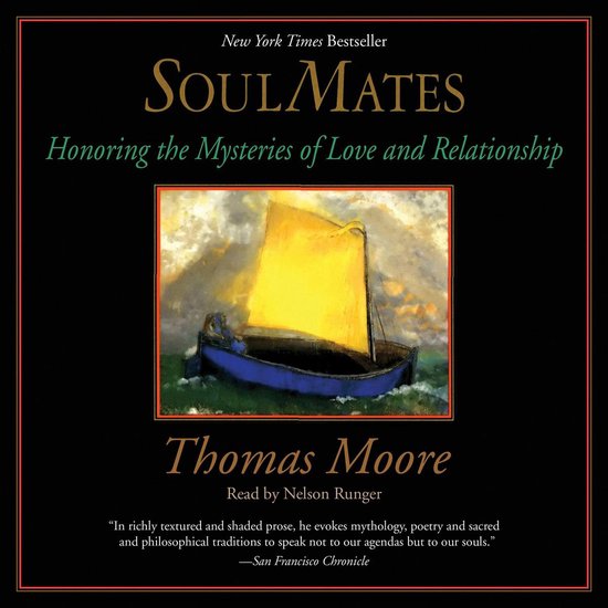 Soul Mates - cover