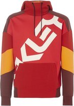 Oakley YE Olde DWR Hoodie/ High Risk Red - 461777-43A