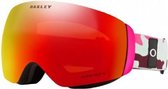 Oakley Flight Deck M Jasmine Grenache Camo/ Prizm Torch - OO7064-85