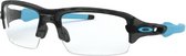 Oakley RX Flak XS (youth) Matte Black Camo/ Clear - OY8015-0559