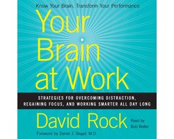Your Brain at Work