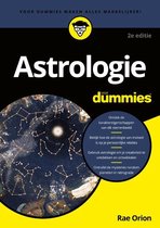 Voor Dummies  -   Astrologie voor Dummies