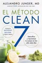 CLEAN 7 \ El Método Clean 7 (Spanish edition)