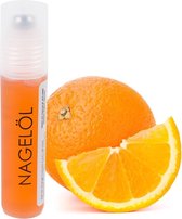 Emmi-Nagelolie roller Orange, 10 ml