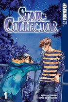 Omslag Star Collector, Volume 1