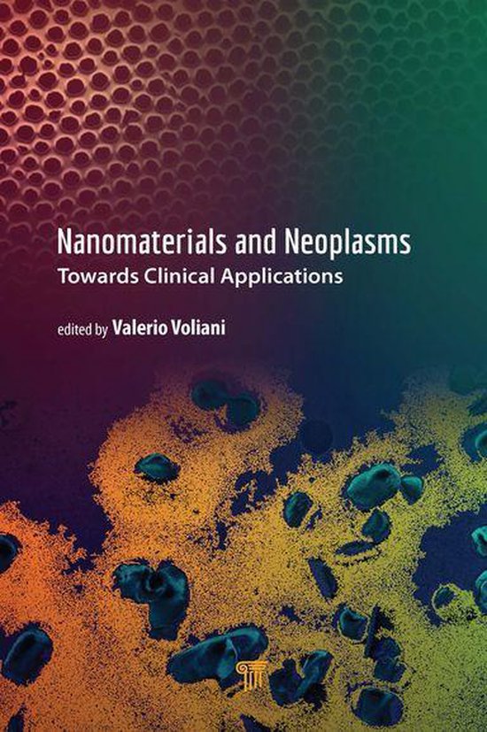 Nanomaterials and Neoplasms - cover