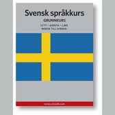 Svensk språkkurs
