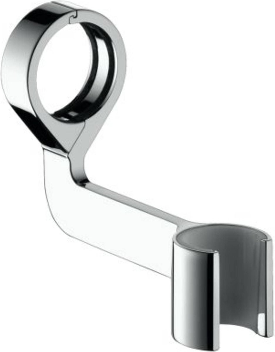 Hansgrohe Porter Vario Porter Vario wandhouder verstelbaar chroom