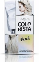 6x L'Oréal Colorista Effect Bleach Haarkleuring