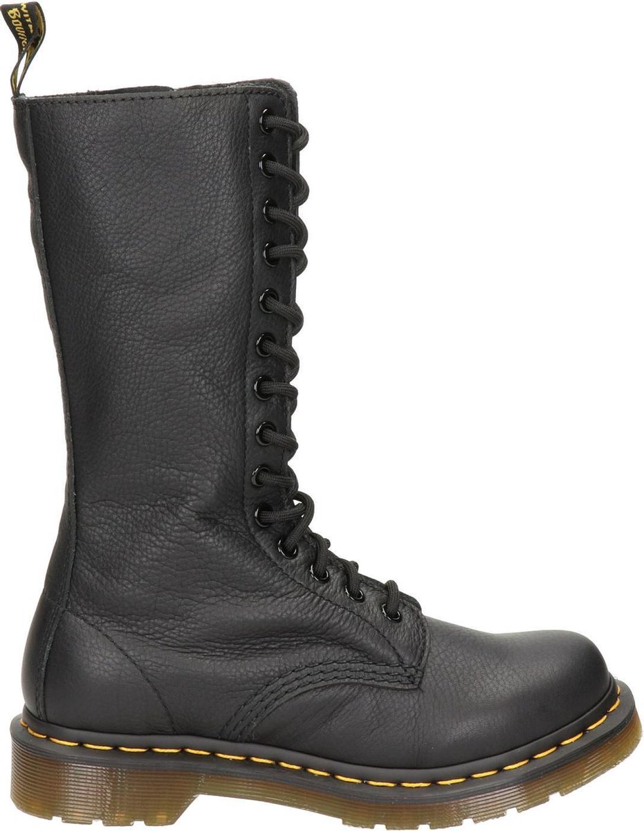 Dr. Martens 1B99 dames laars Zwart
