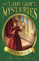 The Lady Grace Mysteries