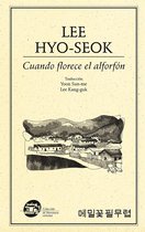 Colección literatura coreana - Cuando florece el alforfón