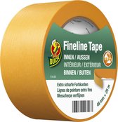 Duck tape – fineline – 48 mm x 25 m