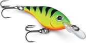 Rapala Ultra Light Shad  - 4 cm - Firetiger