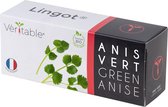 Véritable® Lingot® Organic Green Anise - BIO GROENE ANIJS navulling voor alle Véritable® binnenmoestuin-toestellen