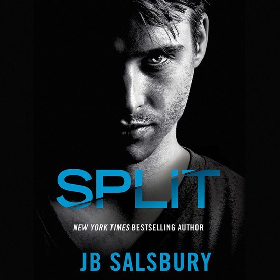 Split - cover