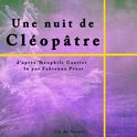 Une nuit de Cléopâtre