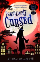 A Witch of Edgehill Mystery 2 - Pawsitively Cursed