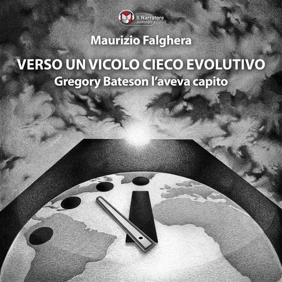 Verso un vicolo cieco evolutivo - cover