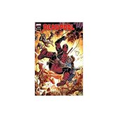 Deadpool - Tome 4
