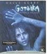 Gothika (Blu-ray)(FR)(BE import)