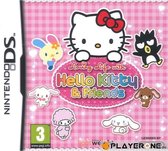 Loving Life With Hello Kitty & Friends