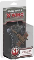 STAR WARS X-WING - Le jeu de Figurines - Extention HWK-290 : P.Derive , FR