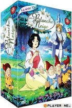La Legende de Blanche-Neige BOX 1/4 (4 DVD)