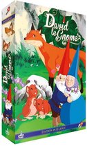DAVID LE GNOME - Intégrale - Coffret DVD Collector