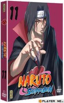 Naruto Shippuden - Vol 11 - (3DVD)