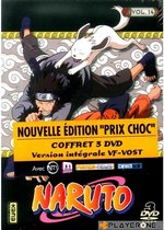 NARUTO - Vol 14 - (3DVD) SLIM BOX