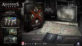 ASSASSIN'S CREED SYNDICATE THE ROOKS ED. BEN XBOX ONE