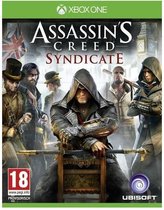 ASSASSINS CREED Syndicate Special Edition  - Xbox One