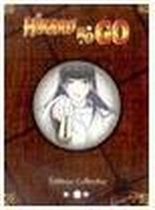 Hikaru No Go Box 2 Collector