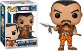 Funko POP Marvel - Kraven the Hunter #525 Special Edition Vaulted LE