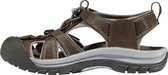Keen Dames Venice Sandalen Bruin Grijs Maat US9.5 EU40