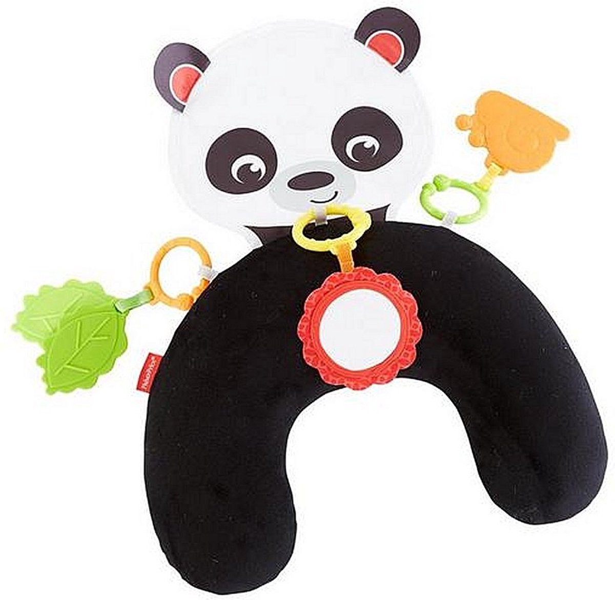 Mattel Speelkleed Fisher-Price Panda Baby Speelmat Duurzaam Fsc