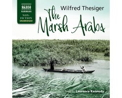 The Marsh Arabs