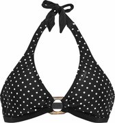 Protest Mm Alessa Ccup halter bikini top dames - maat m/38