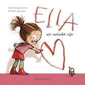 Ella 1 - Ella wil verliefd zijn