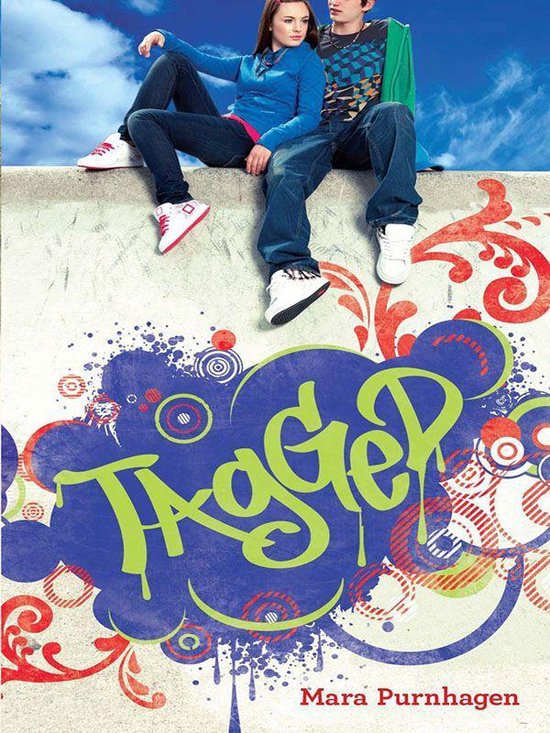 Tagged - cover