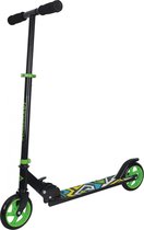 Schildkröt Stadsscooter RunAbout 145mm Groen