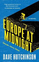 The Fractured Europe Sequence 2 - Europe at Midnight