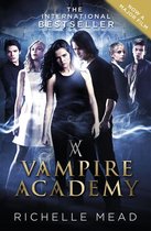Vampire Academy 2 Sangre Azul Ebook Richelle Mead Boeken Bol Com