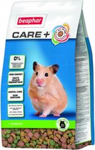4x Beaphar Care+ Hamster 700 gr